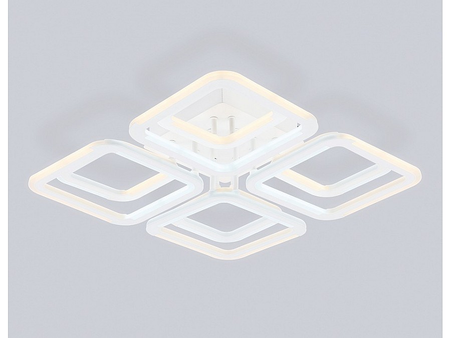 Потолочная люстра Ambrella Light FA FA8948
