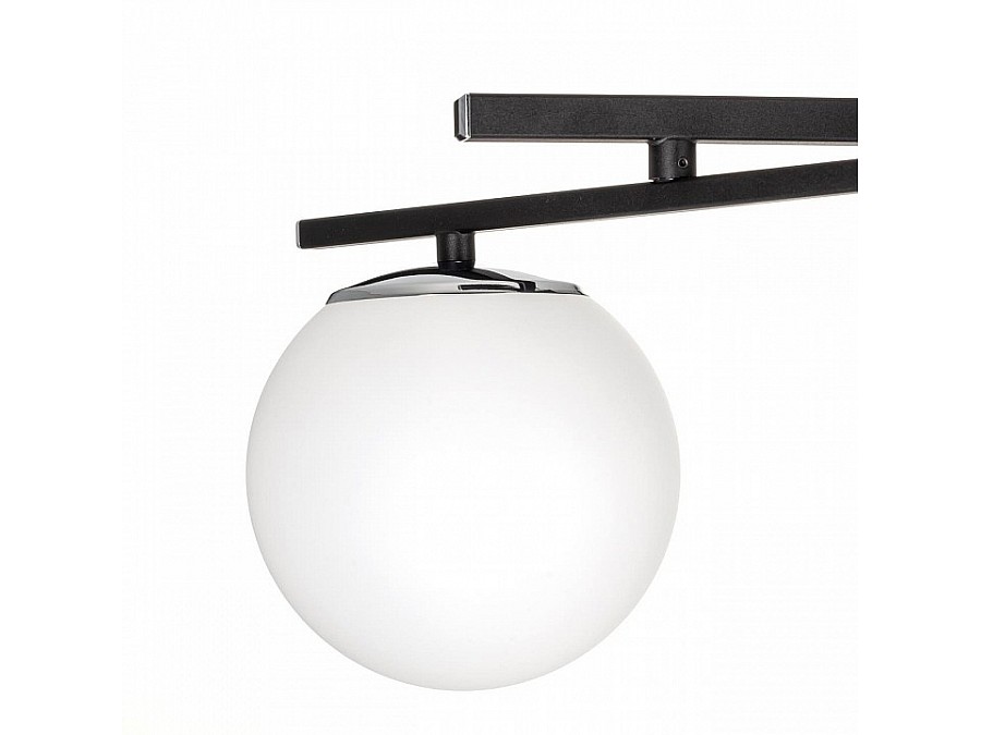 Потолочная люстра Citilux Dorsy CL223142
