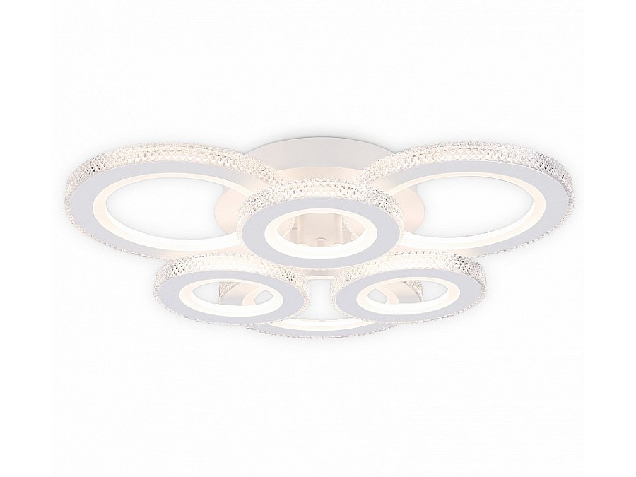 Потолочная люстра Ambrella Light FA FA8872