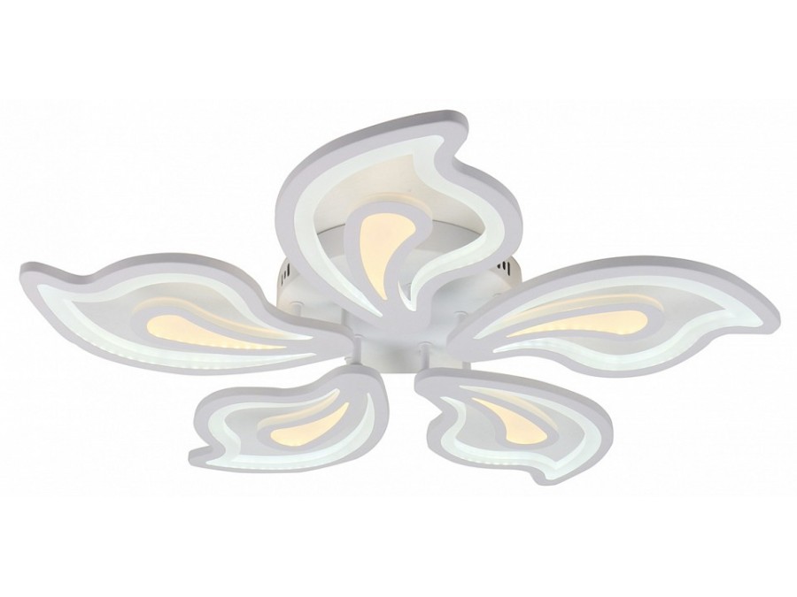 Потолочная люстра Escada  10226/5LED