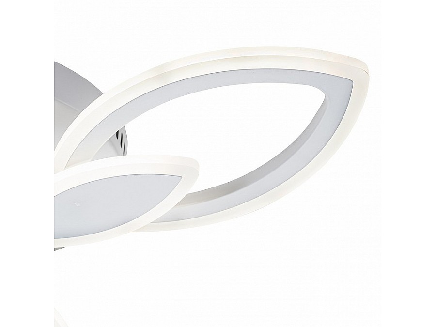 Потолочная люстра Escada Gentle 10287/3LED