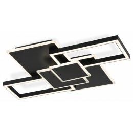 Потолочная люстра Ambrella Light ACRYLICA FA1032