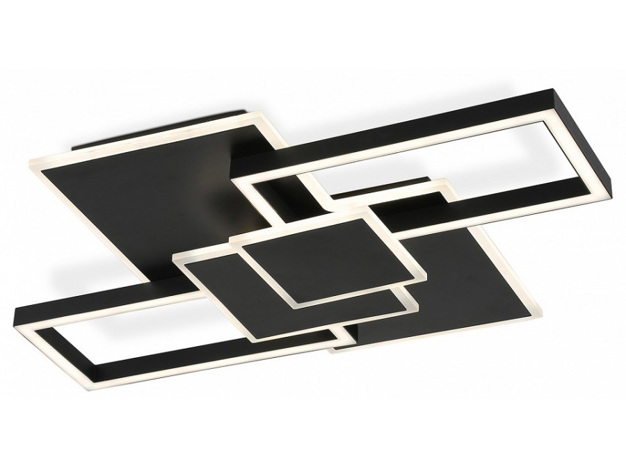Потолочная люстра Ambrella Light ACRYLICA FA1032