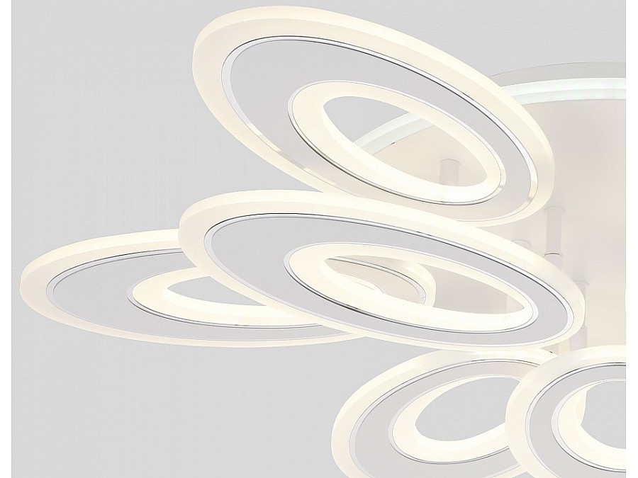 Потолочная люстра Ambrella Light FA FA8933