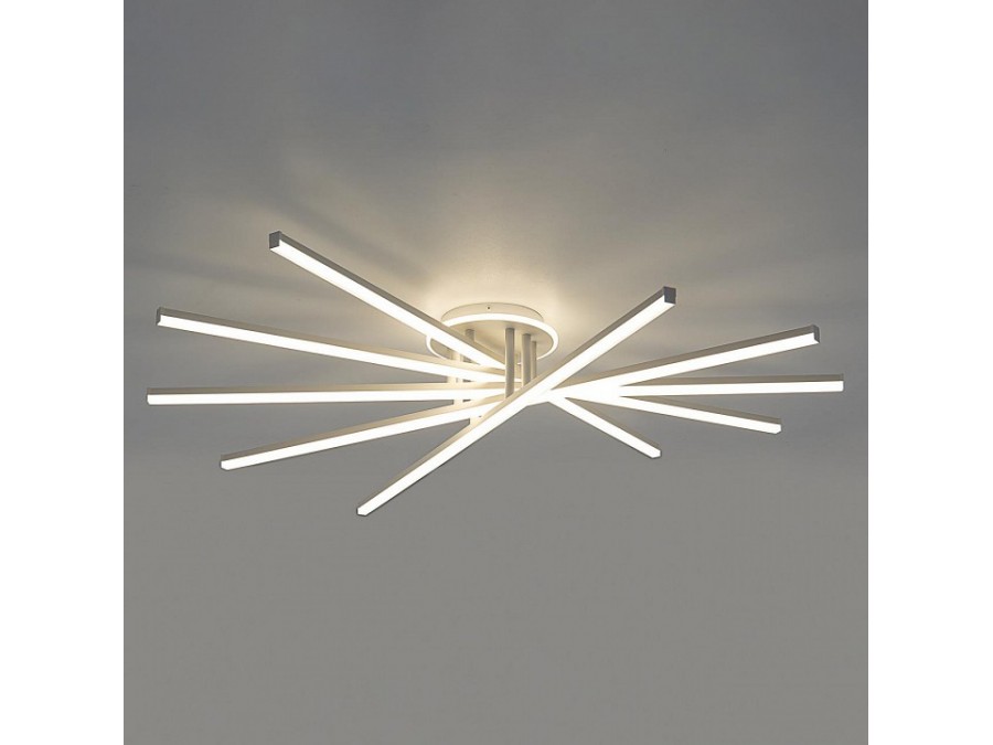 Потолочная люстра Citilux TRENT CL203650