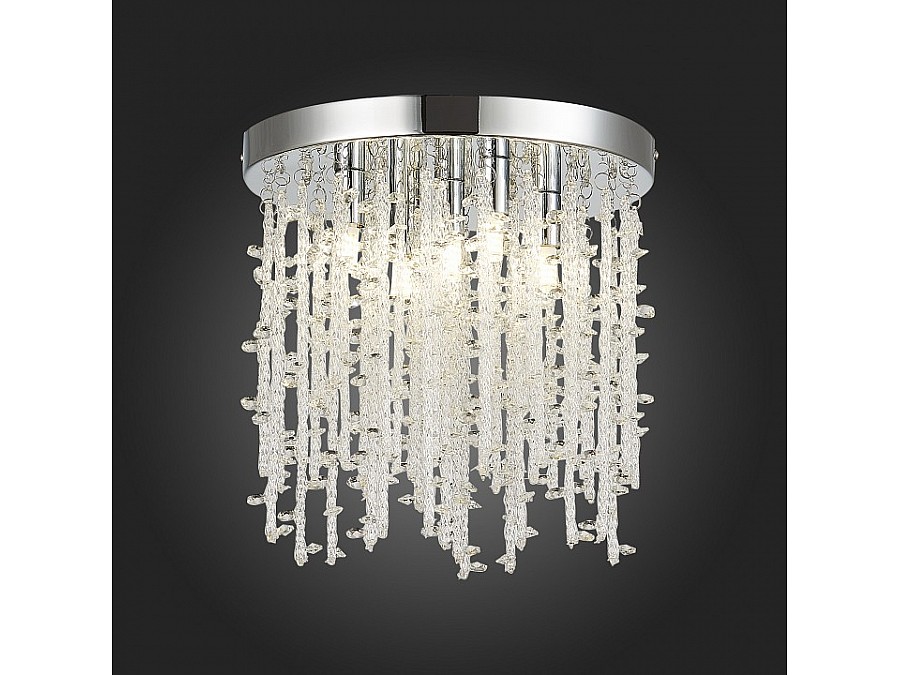 Потолочная люстра EVOLUCE Lucchio SLE103302-05