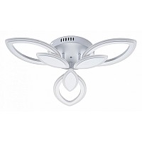 Потолочная люстра Escada Gentle 10287/3LED