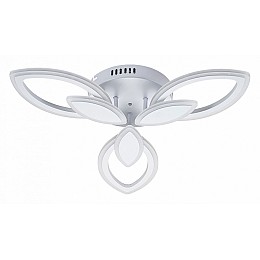Потолочная люстра Escada Gentle 10287/3LED