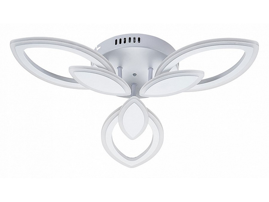 Потолочная люстра Escada Gentle 10287/3LED