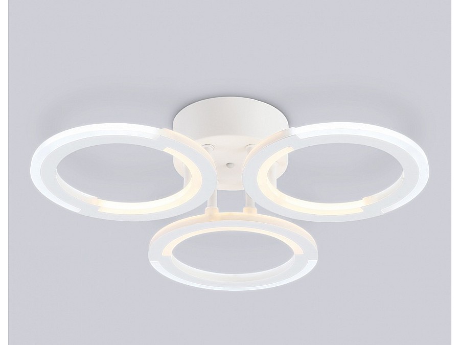 Потолочная люстра Ambrella Light FA FA8942