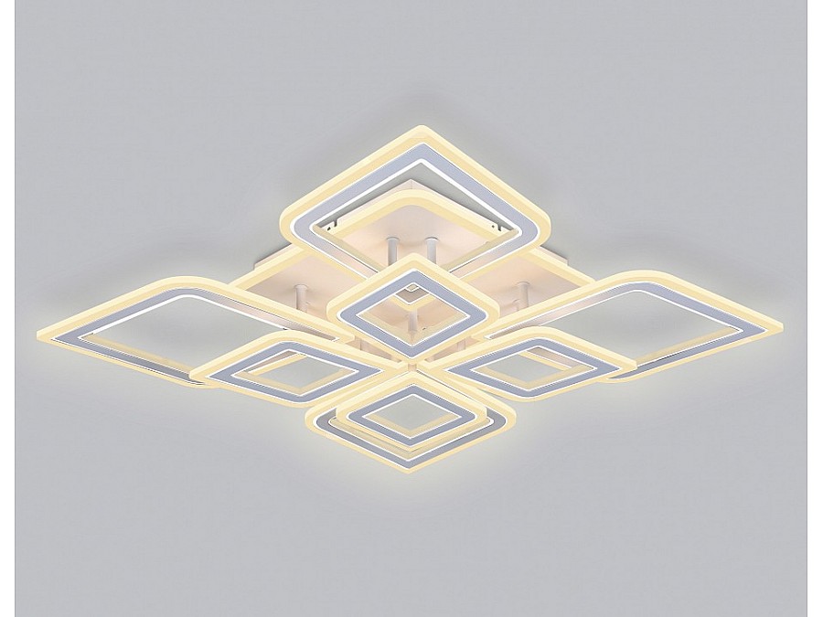 Потолочная люстра Ambrella Light FA FA8911