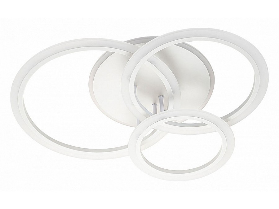 Потолочная люстра Escada Random 10231/3LED