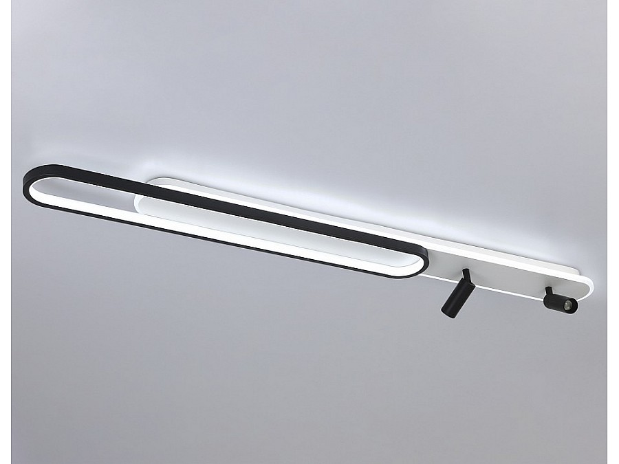 Потолочная люстра Ambrella FL FL5111