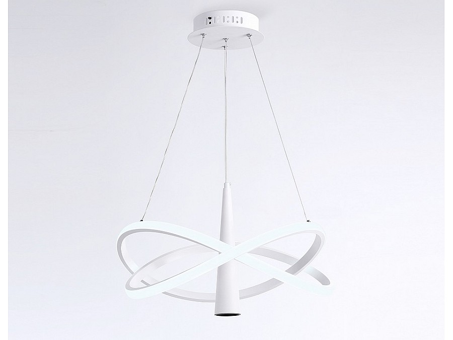 Подвесная люстра Ambrella Light FL FL5367