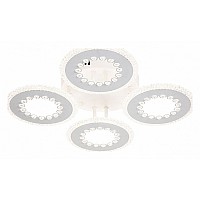 Потолочная люстра Escada Dew 10233/4LED