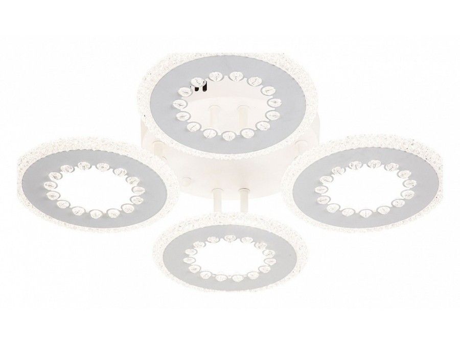 Потолочная люстра Escada Dew 10233/4LED