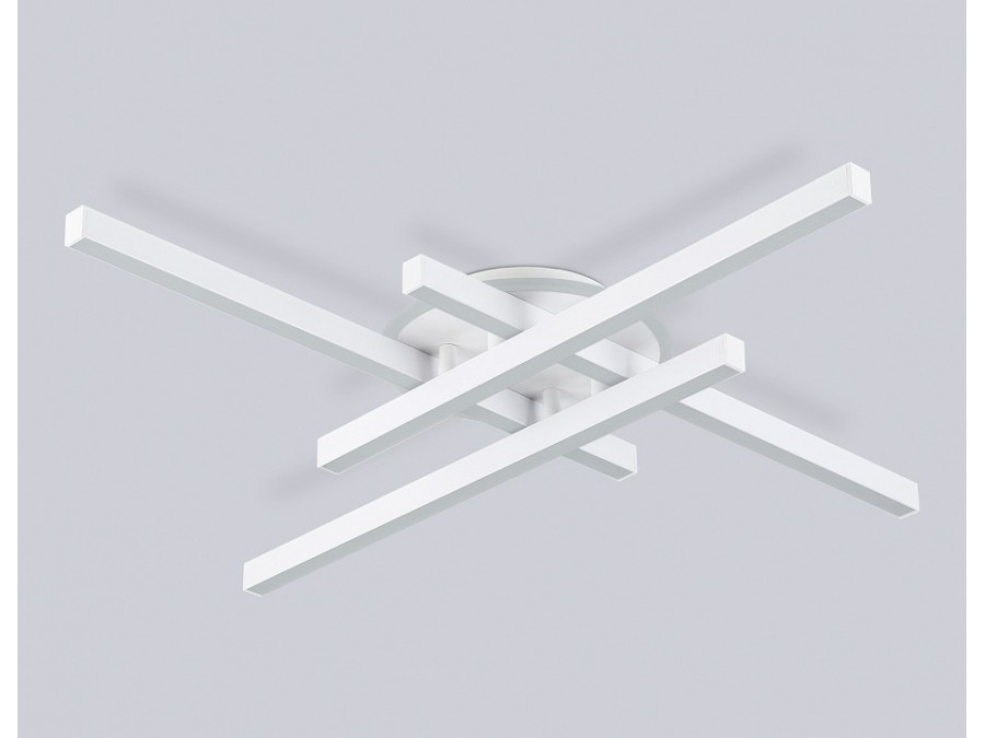 Потолочная люстра Ambrella Light COMFORT FL6281