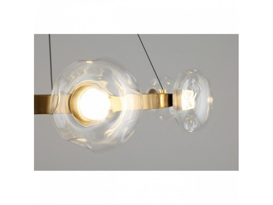 Подвесная люстра Aployt Klarissa APL.072.33.08