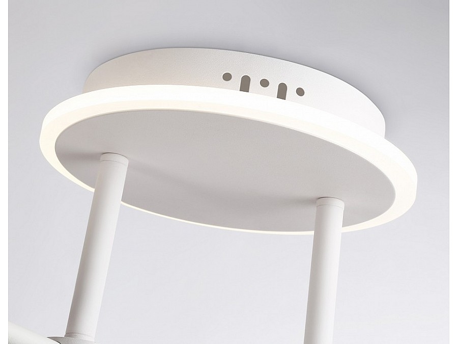 Люстра на штанге Ambrella Light FL FL66229