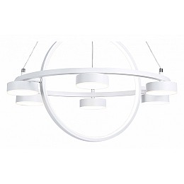 Подвесная люстра Ambrella FL FL51772