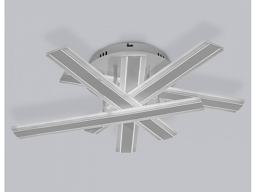 Потолочная люстра Ambrella Light FA FA8903