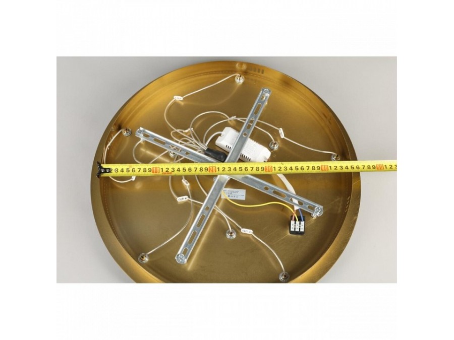 Подвесная люстра Aployt Liza APL.084.06.27