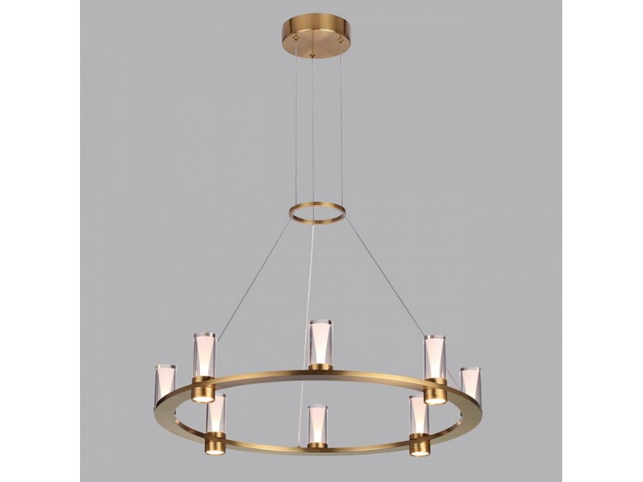 Подвесная люстра Odeon Light HIGHTECH 7144/55L