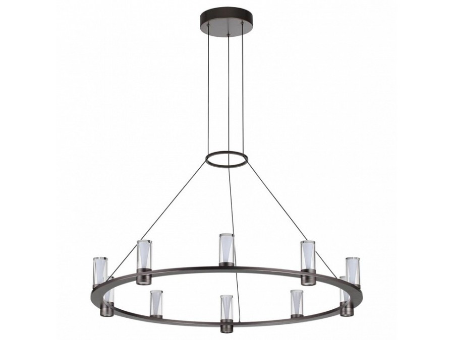 Подвесная люстра Odeon Light HIGHTECH 7143/70L