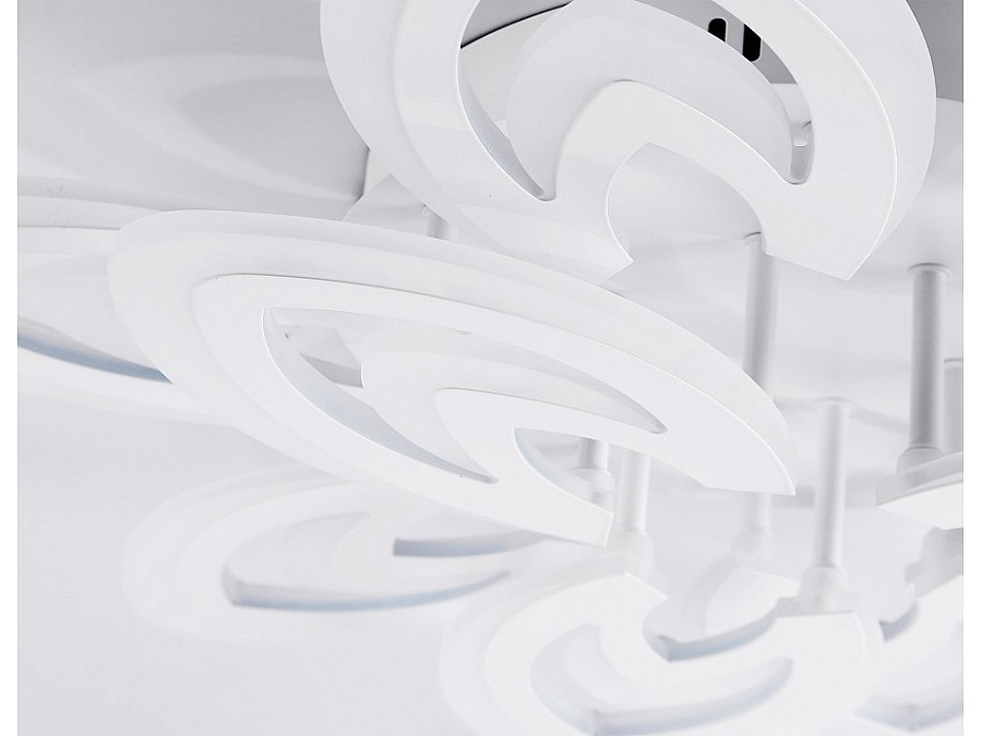 Потолочная люстра Ambrella Light FA FA4547