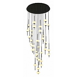 Подвесная люстра Aployt Celcia APL.863.03.117