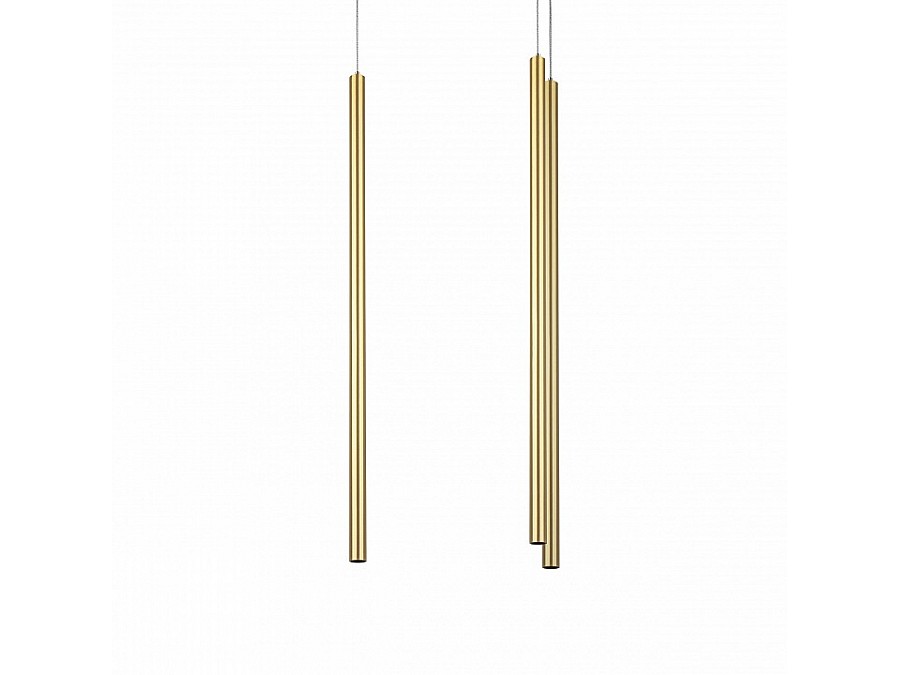 Подвесная люстра Lightstar Tubo L3T747333