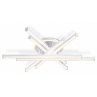 Люстра на штанге Ambrella Light COMFORT FL6271