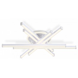 Люстра на штанге Ambrella Light COMFORT FL6271