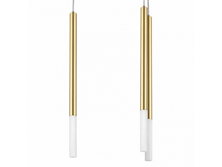 Подвесная люстра Lightstar Tubo L3T747133