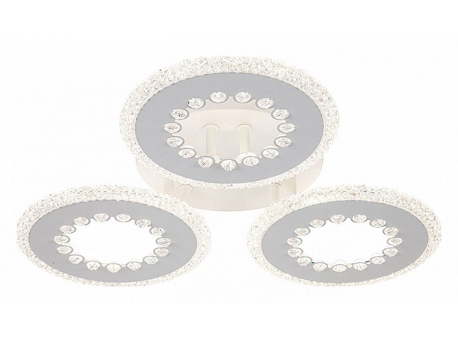 Потолочная люстра Escada Dew 10233/3LED