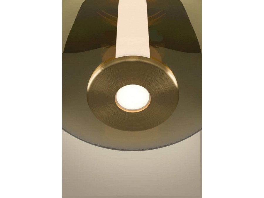 Подвесная люстра Eglo FRUITERA 390465