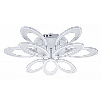 Потолочная люстра Escada Ecla 10242/9LED