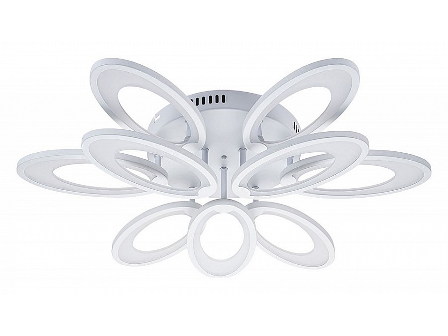 Потолочная люстра Escada Ecla 10242/9LED