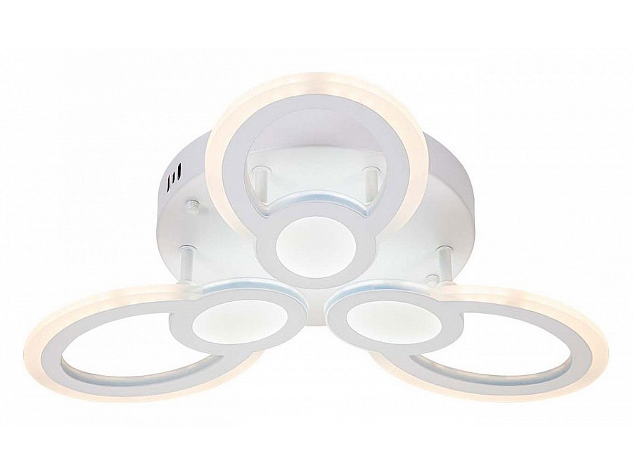 Потолочная люстра Escada Alruba 10269/6LED