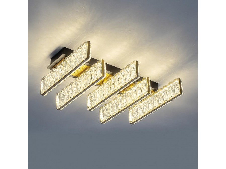 Потолочная люстра Citilux PALANT CL325252