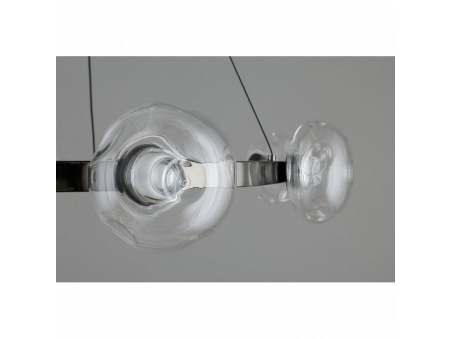 Подвесная люстра Aployt Klarissa APL.072.23.08