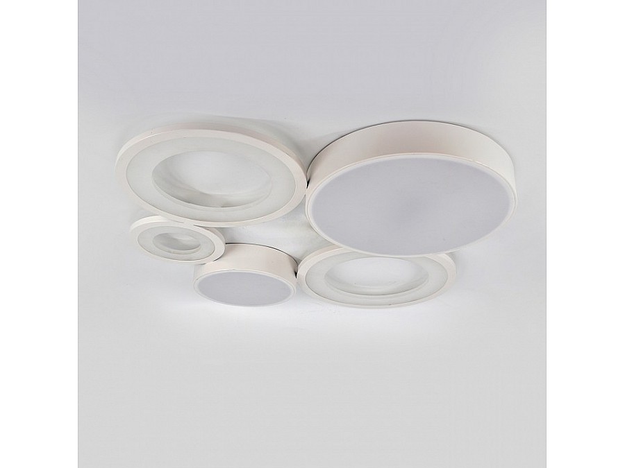 Потолочная люстра Escada Streamline 10286/5LED