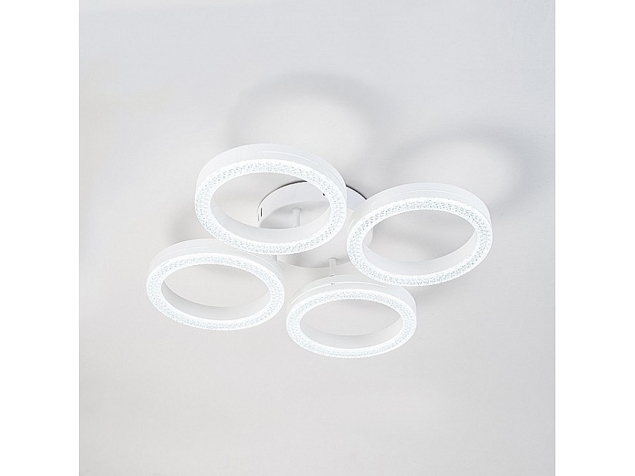 Потолочная люстра Escada Fianit 10282/4LED