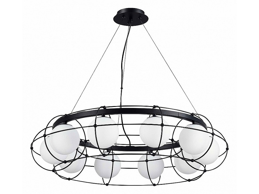 Подвесная люстра ST-Luce Beata SL1189.403.10