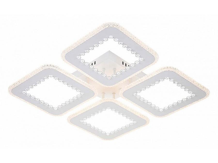 Потолочная люстра Escada Dew 10231/4LED