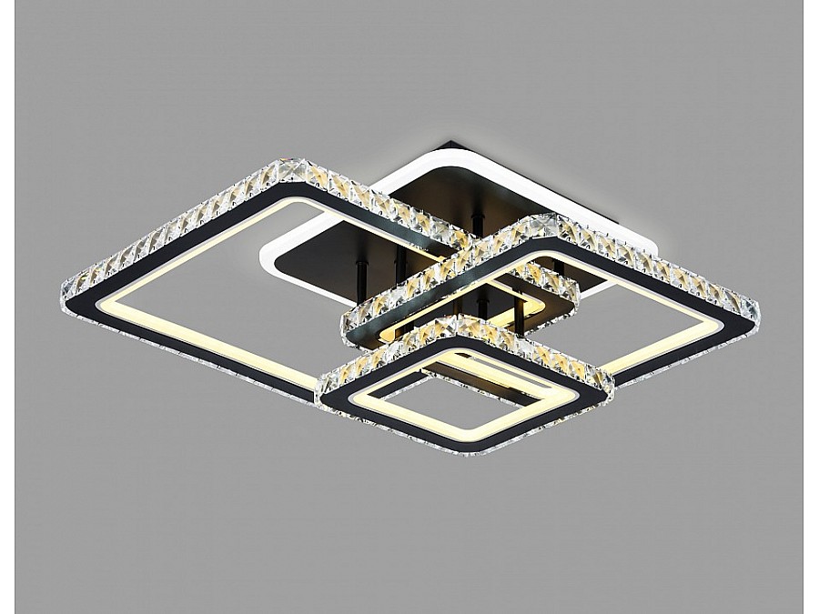 Потолочная люстра Ambrella FA FA1733