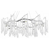 Подвесная люстра ST-Luce Teardrops SL1660.103.12