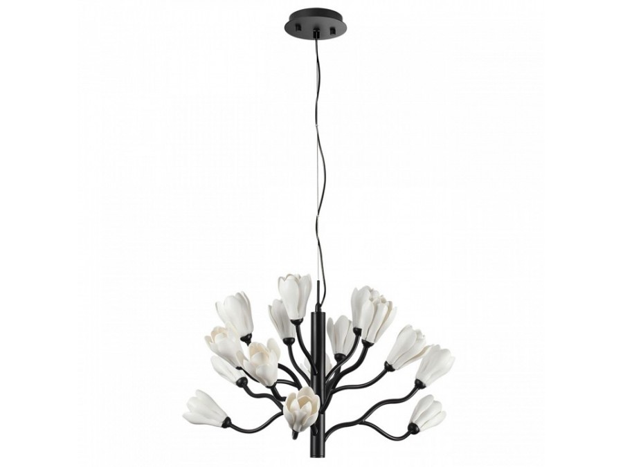 Подвесная люстра Odeon Light Gardi 5090/15