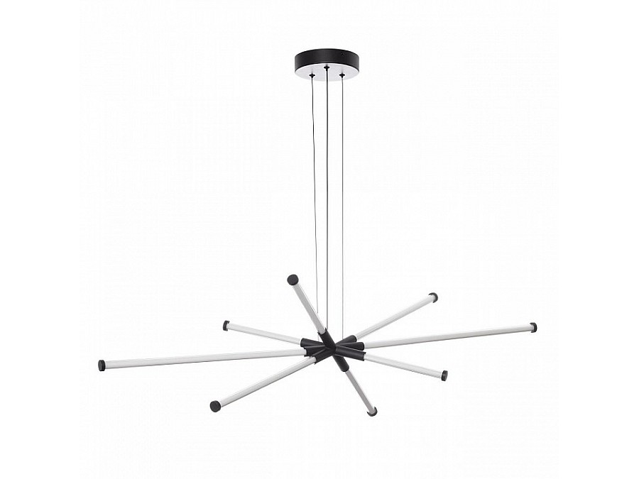 Подвесная люстра Citilux Lucia CL217181