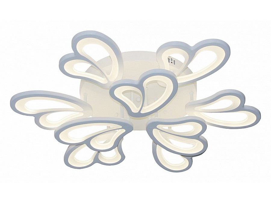 Потолочная люстра Escada Linda 10229/9LED